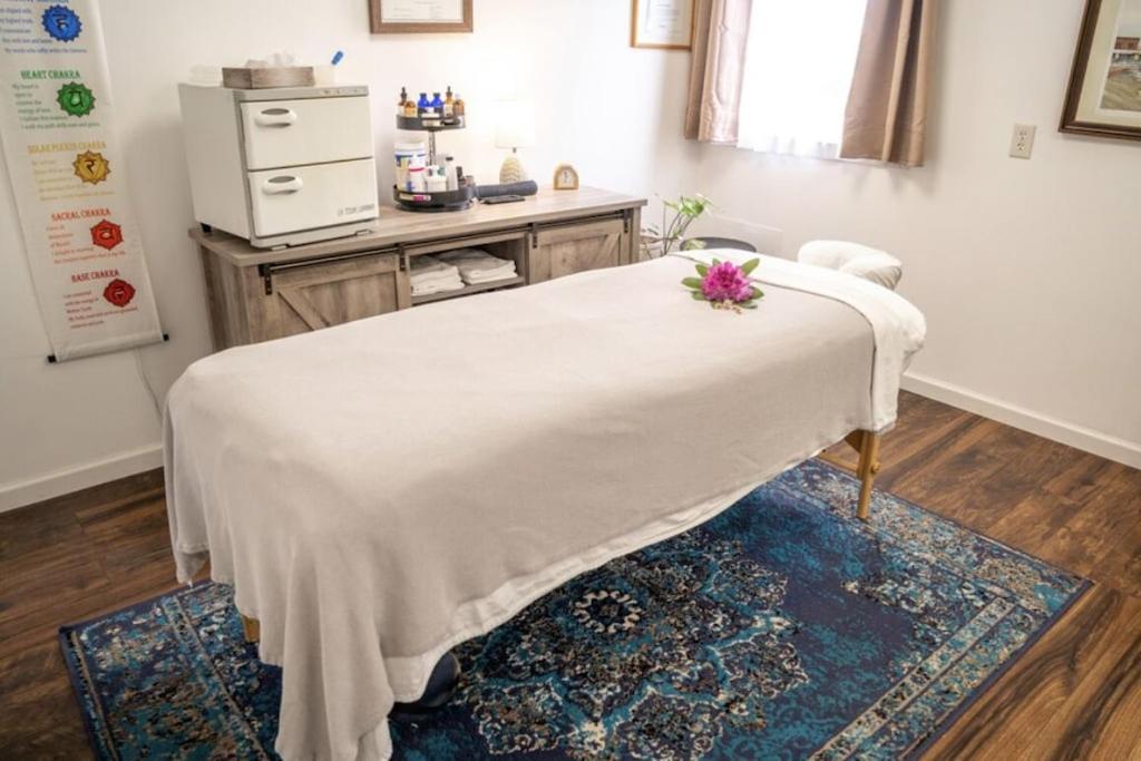 Mockingbird Mountain Spa And Retreat Лурей Екстериор снимка